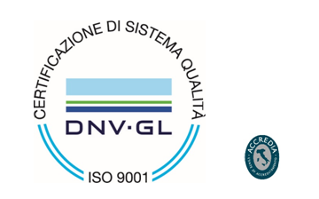 certificazione qualità DNV GL